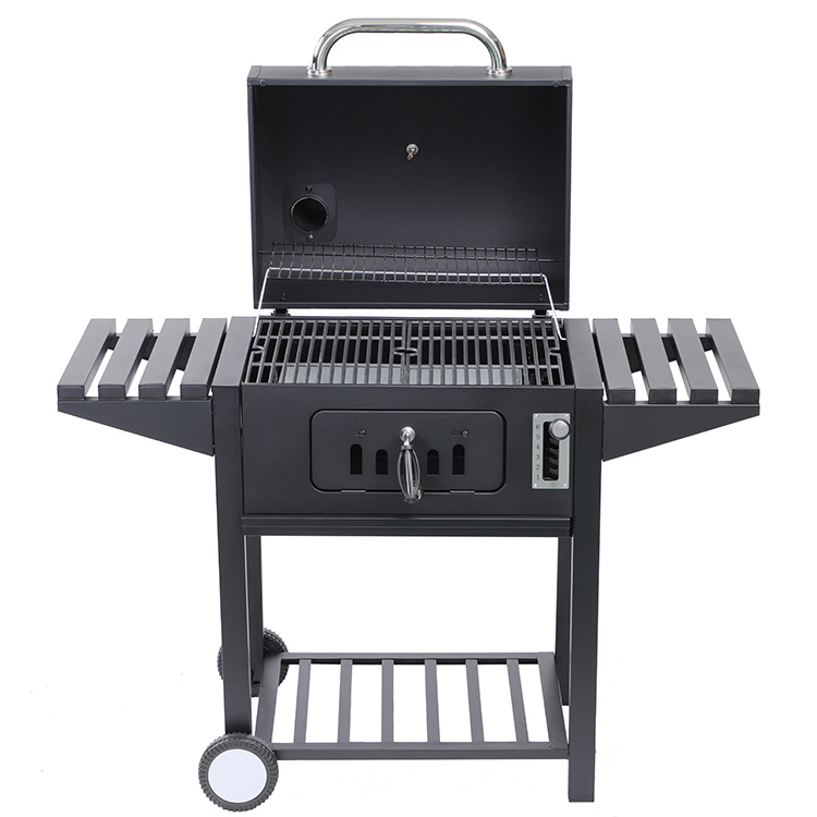 Backyard Grill Charcoal Barbecue